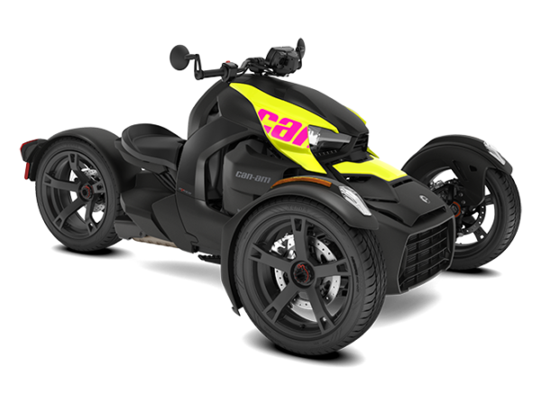 2023 RYKER – Bild 5